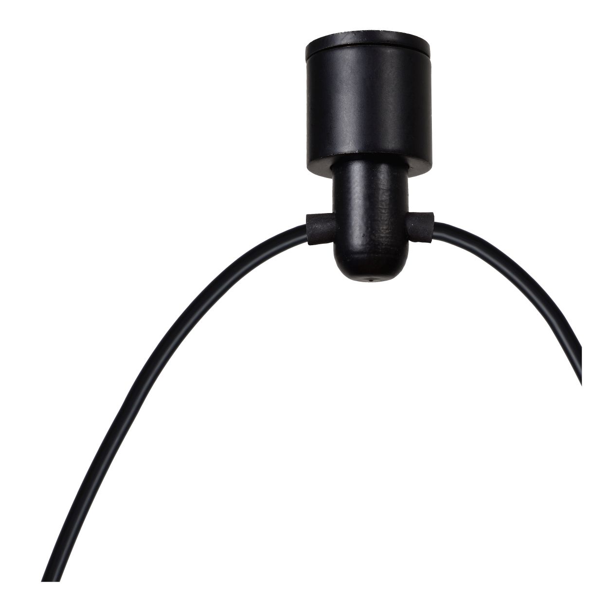 Lucide LORENZ lustre2 castanho - Image 7