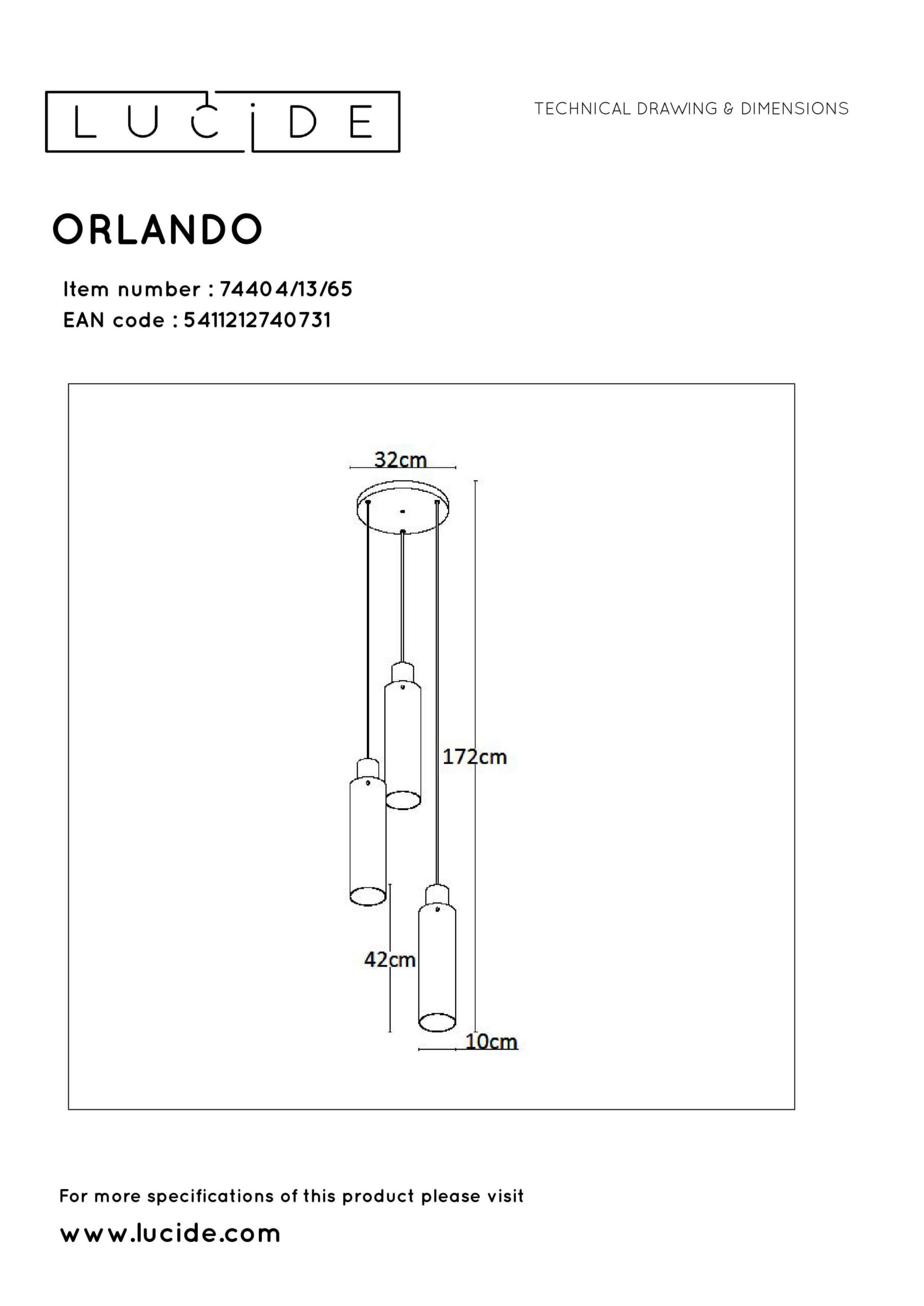Lucide ORLANDO - Image 7