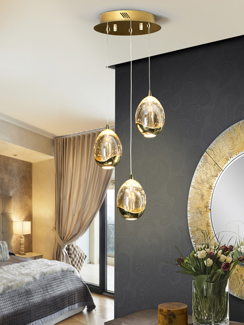 Schuller ROCIO 3L ouro