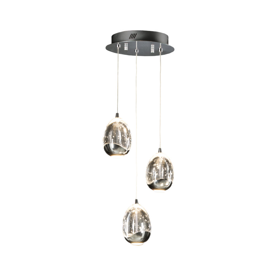 Schuller ROCIO 3L cromado - Image 3