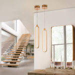 Schuller COLETTE dourada 1