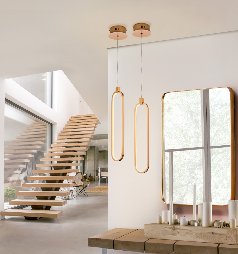 Schuller COLETTE dourada 1