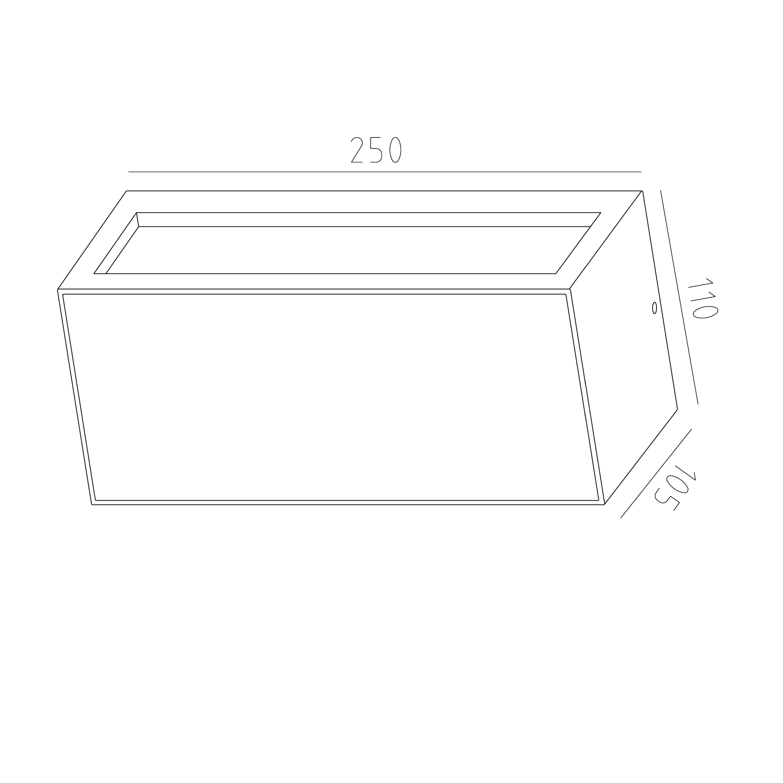 Mantra BERET E27 - Image 4