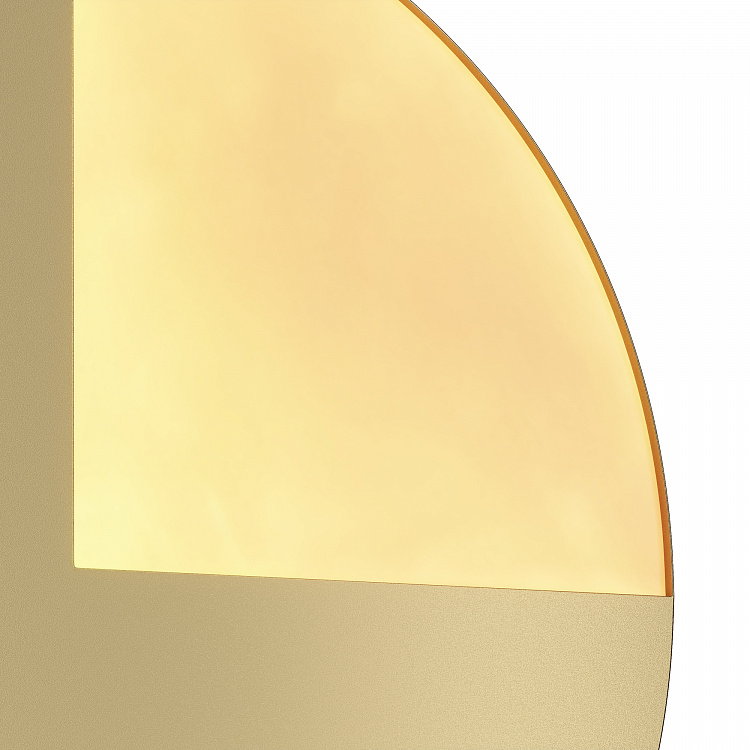 Maytoni JUPITER D44 dourado - Image 3