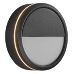 Nordlux AVA SMART preto