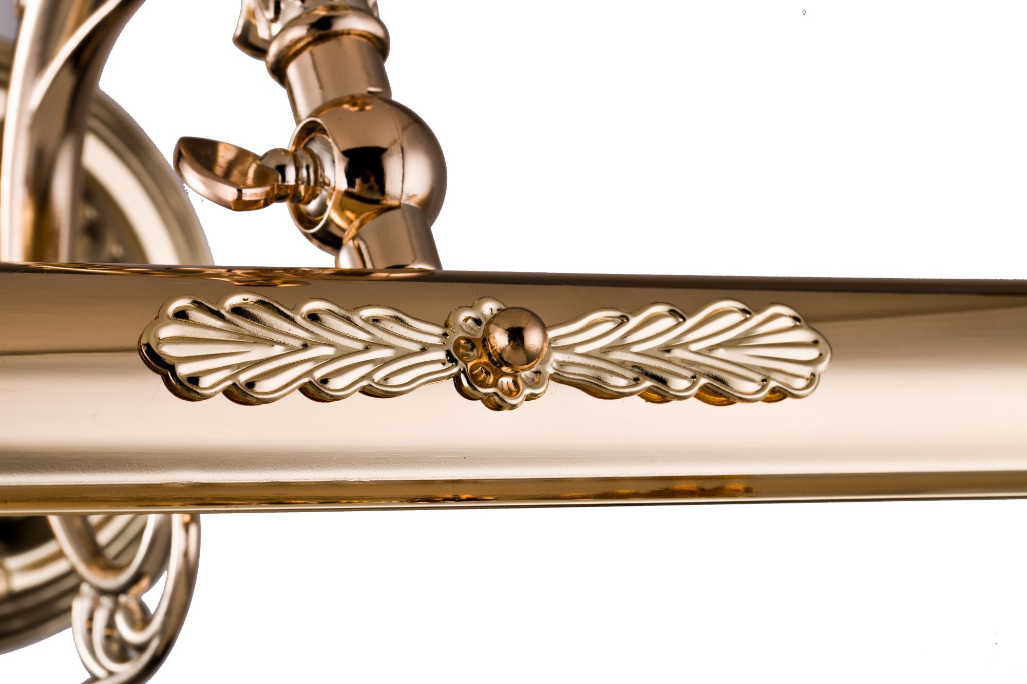 Maytoni PICASSO ouro - Image 9