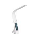 Candeeiro secretária LED COGNOLI-branco