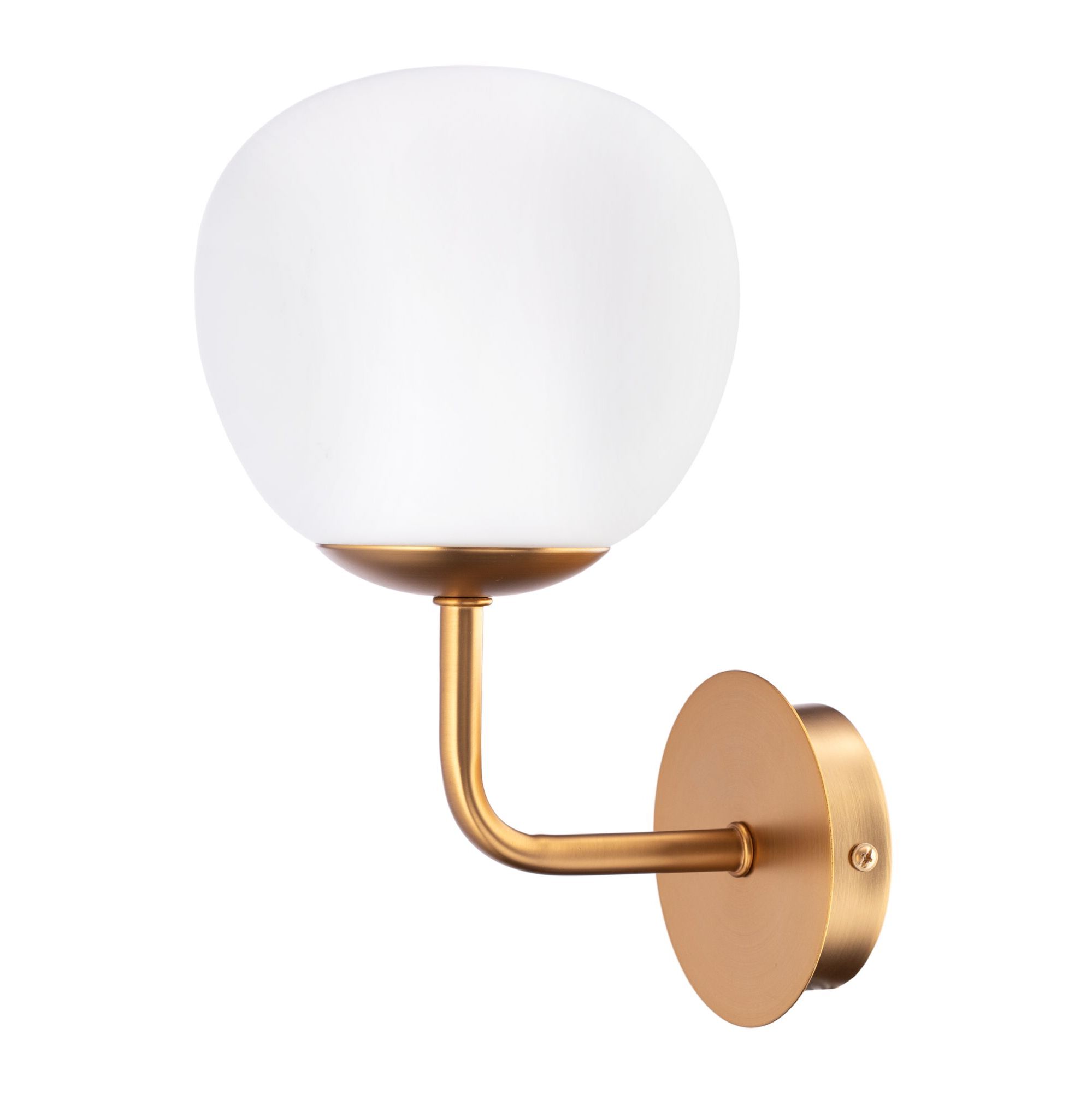 Maytoni ERICH parede1 dourado - Image 3