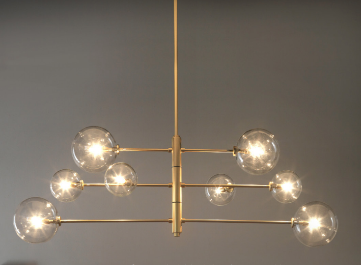 ATOM 1 teto dourado - Image 3