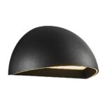 Nordlux ARCUS preto