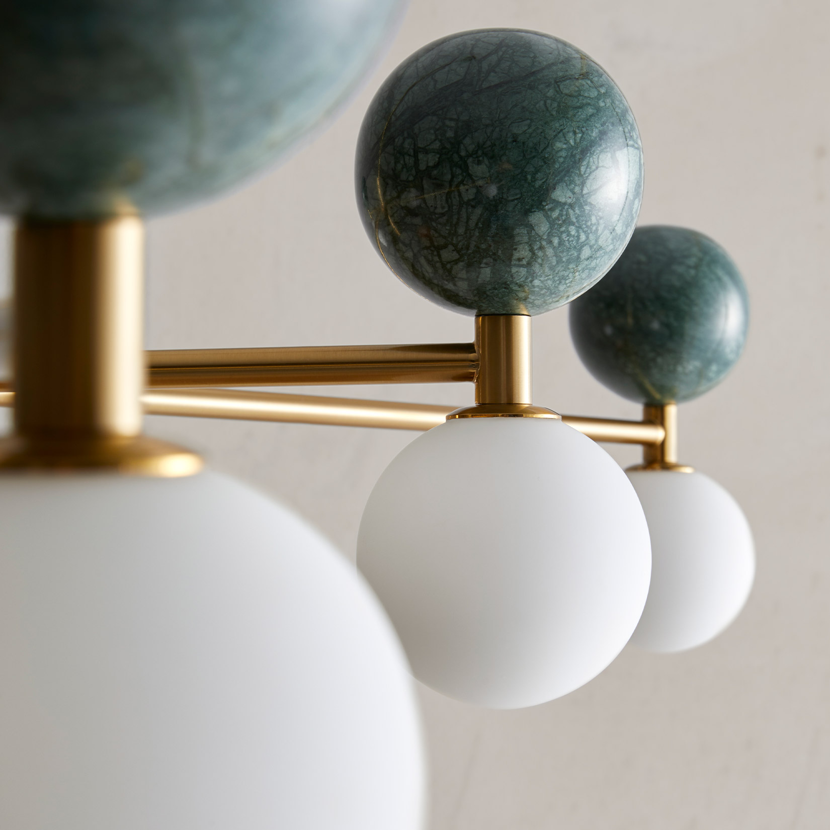 Aromas DALT teto dourado - Image 3