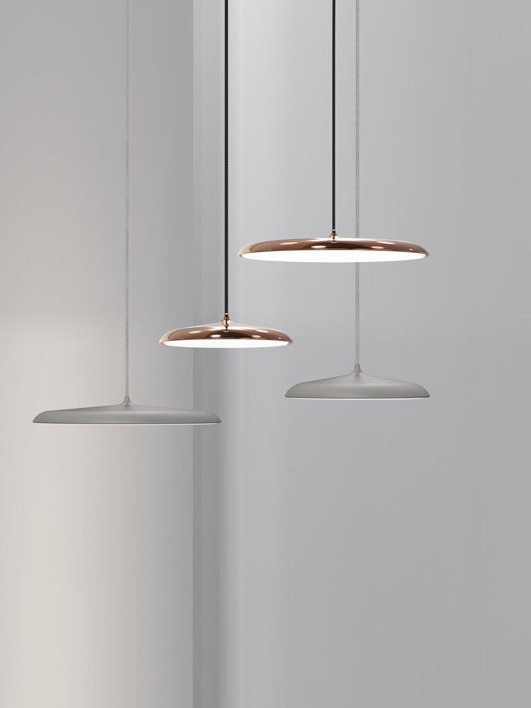 Nordlux ARTIST 25 cobre - Image 3