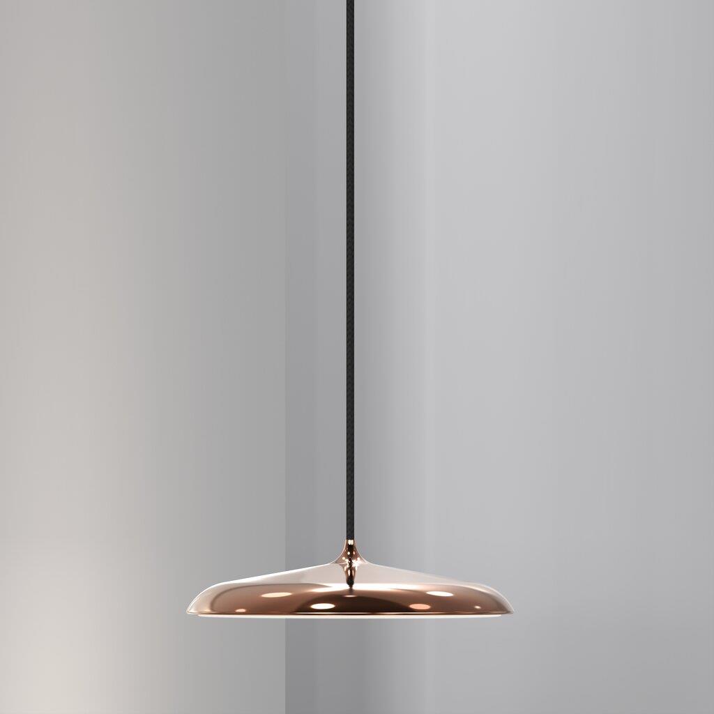 Nordlux ARTIST 25 cobre - Image 2