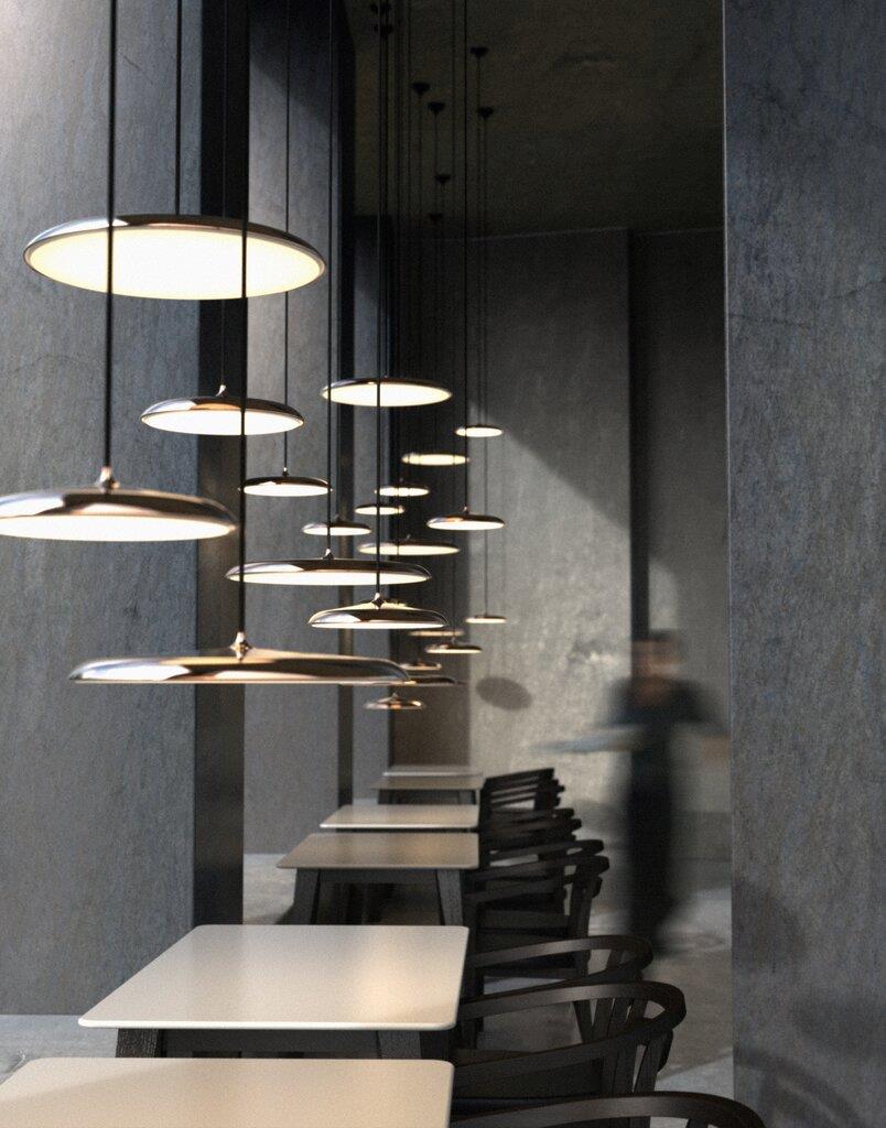 Nordlux ARTIST 25 cobre - Image 5