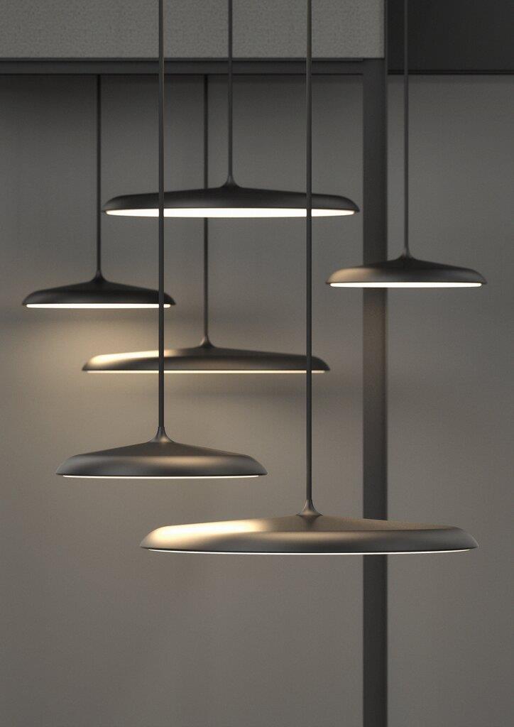 Nordlux ARTIST 25 preto - Image 4