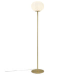 Nordlux ALTON pé dourado