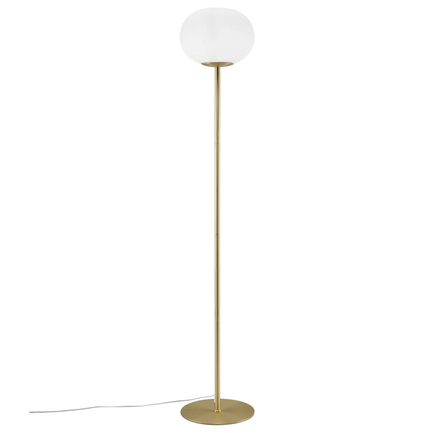 Nordlux ALTON pé dourado - Image 2