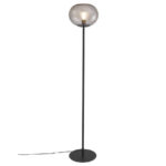 Nordlux ALTON pé preto