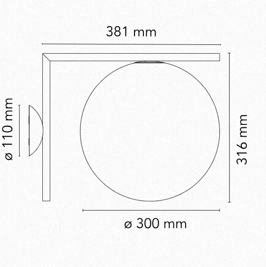 FLOS IC Lights C/W2 - Image 14