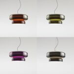 Marset BOHEMIA Suspenso