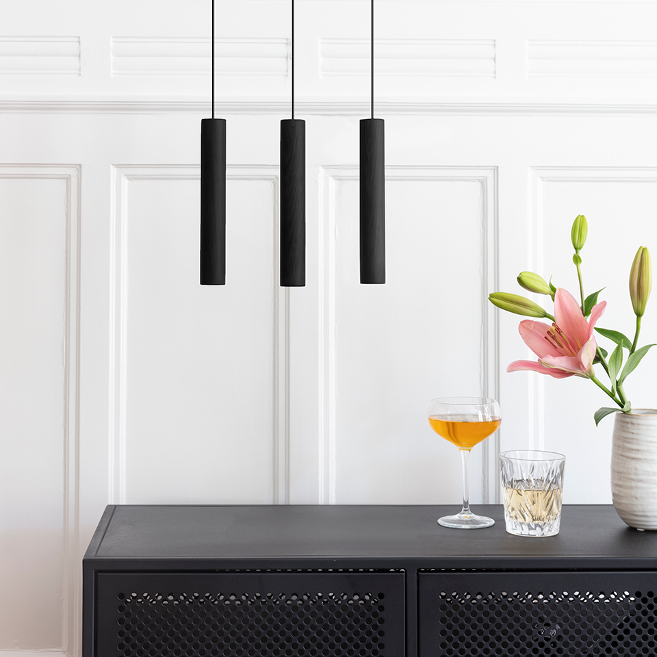 Umage CHIMES preto - Image 3