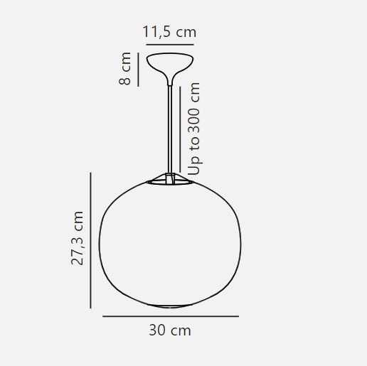 Nordlux NAVONE suspenso - Image 7