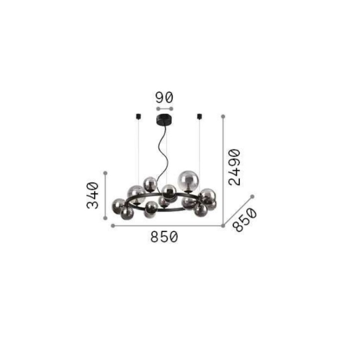 Ideallux PERLAGE sp14 - Image 4