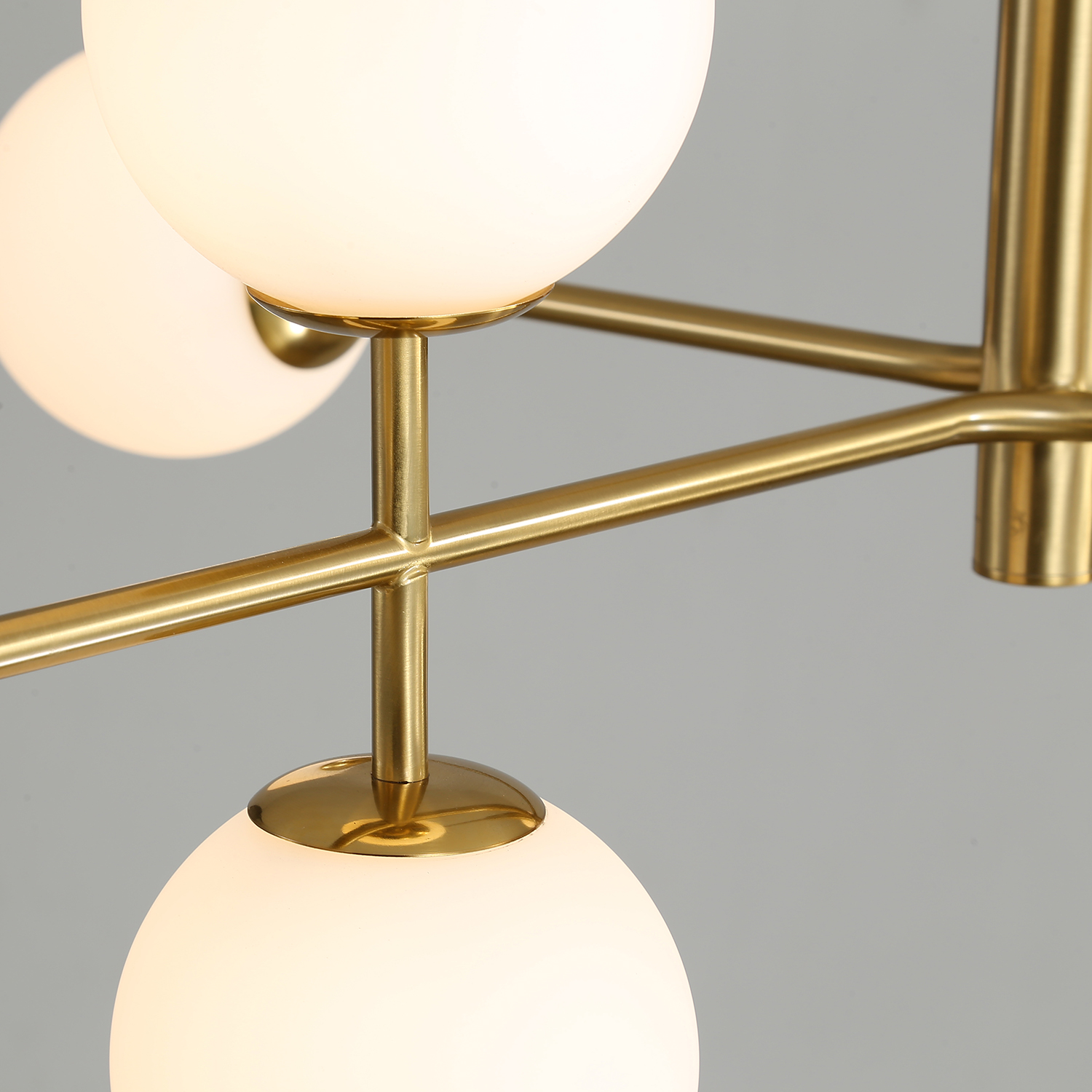 Acb DORIS XL dourado - Image 2