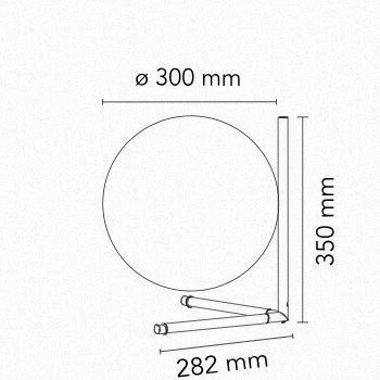 FLOS IC LightsT2 - Image 13