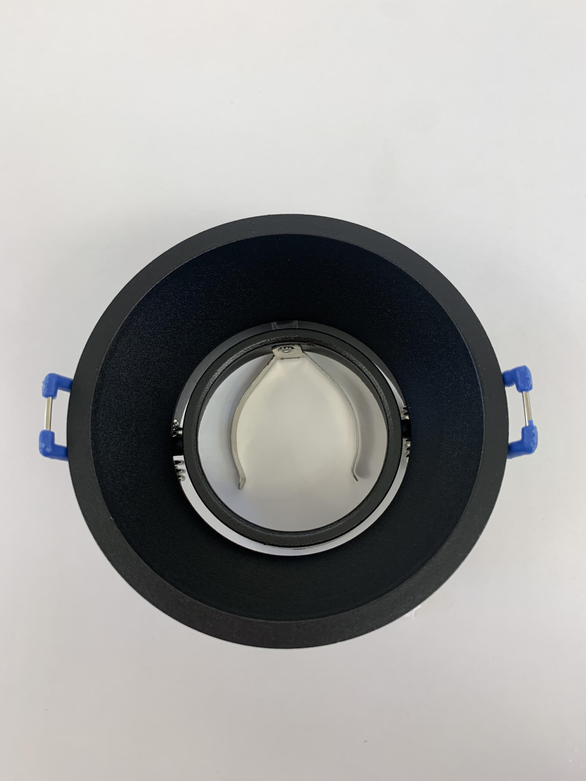 Aro de encastrar Oxilante Deep preto