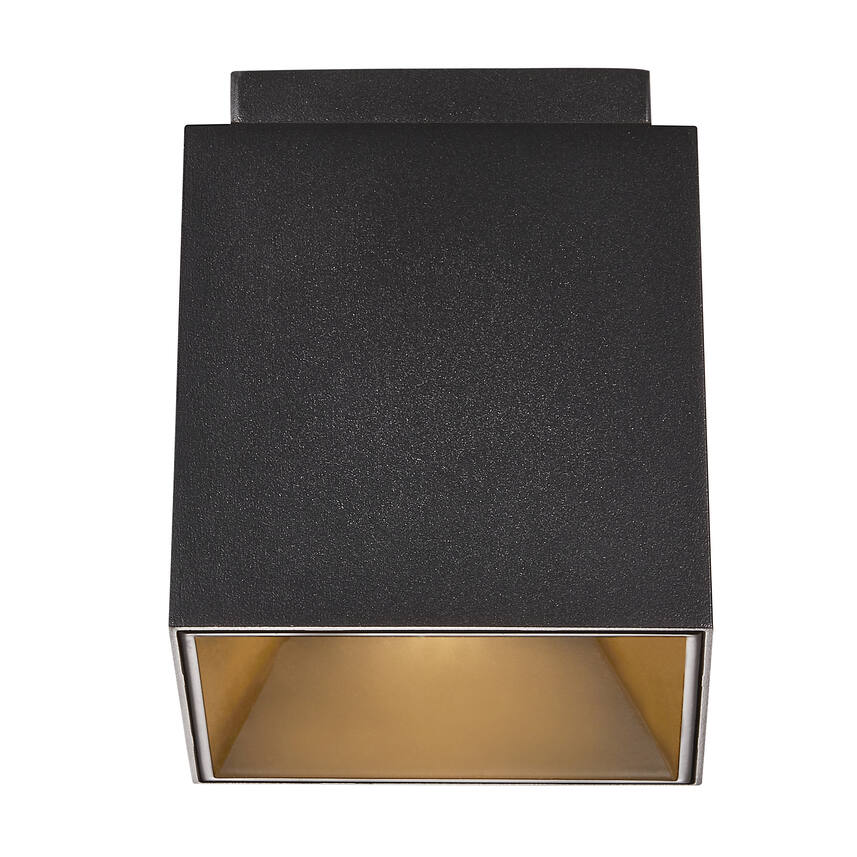 Nordlux ETHAN preto simples - Image 5