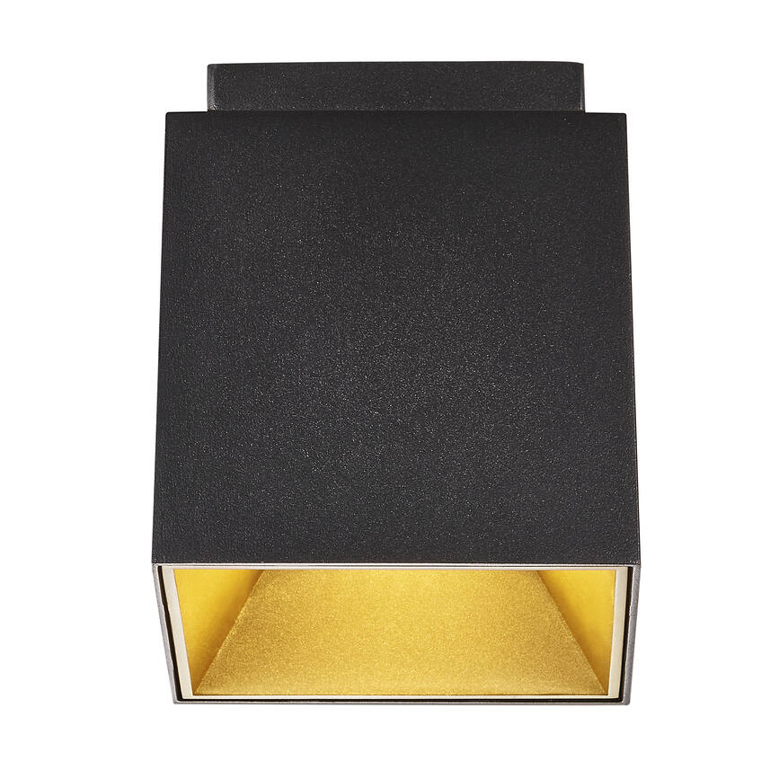 Nordlux ETHAN preto simples - Image 4