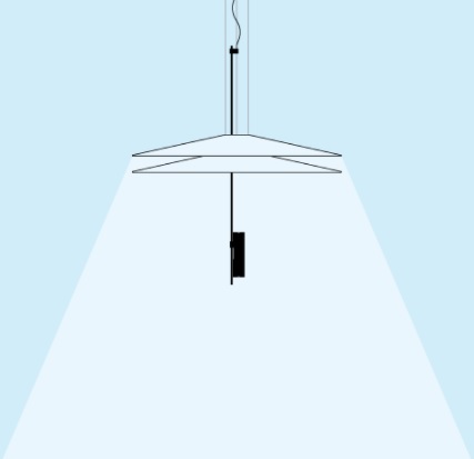 Vibia FLAMINGO - Image 3