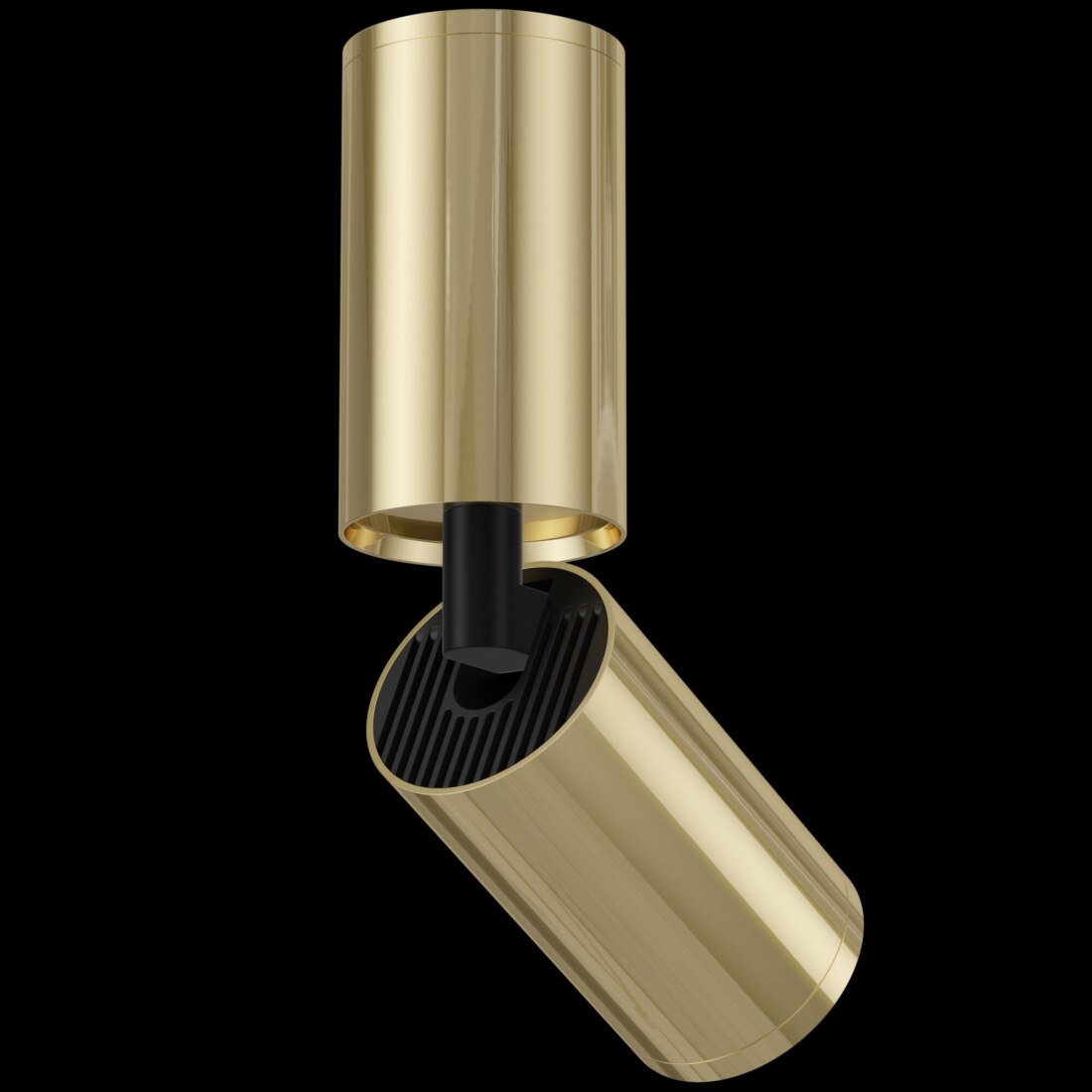 Maytoni FOCUS-S teto dourado - Image 4