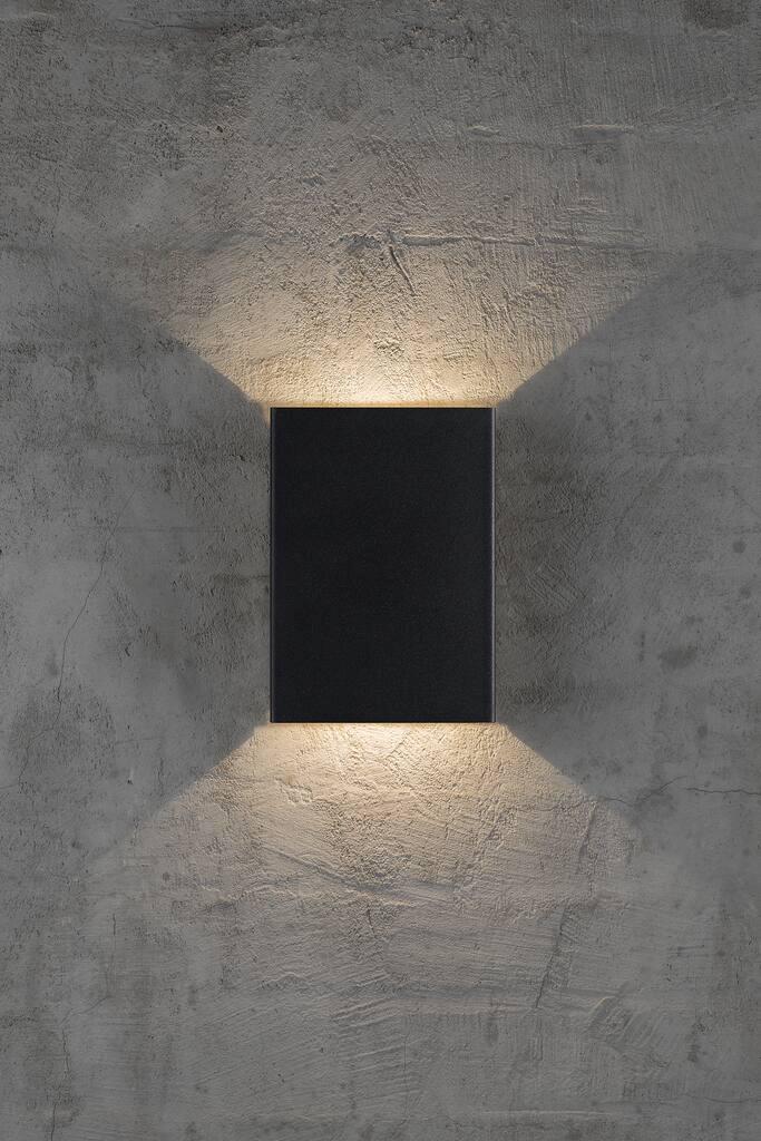 Nordlux FOLD preto - Image 4