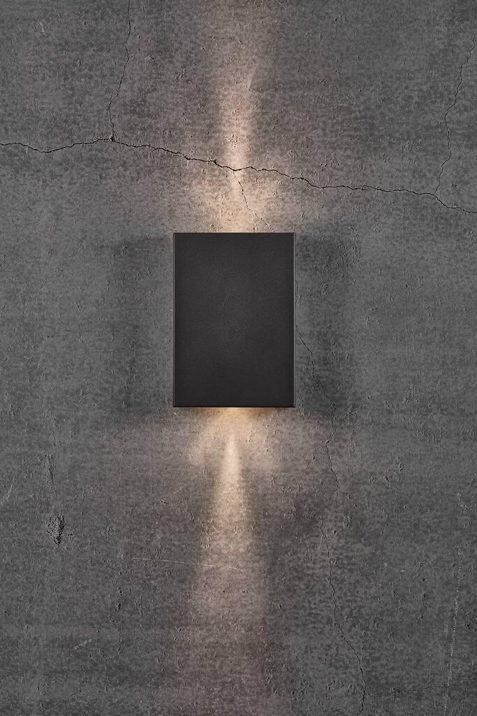 Nordlux FOLD preto - Image 5