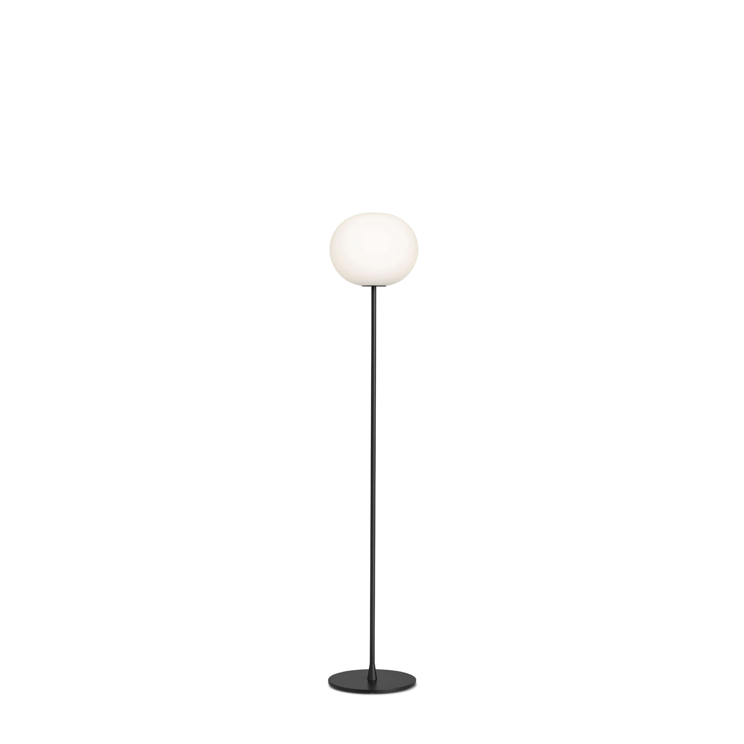 FLOS Glo-Ball Floor 2 - Image 4