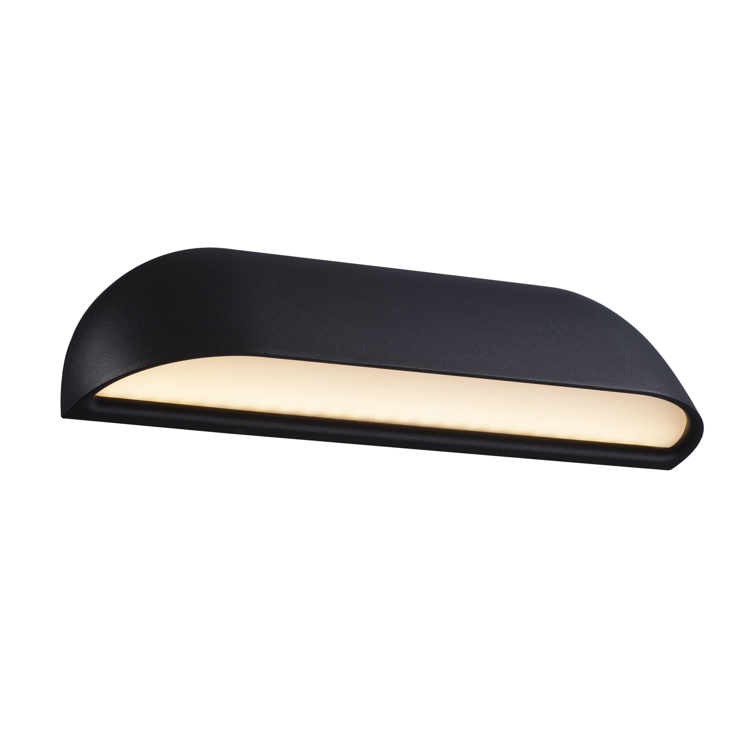 Nordlux FRONT 36 preto