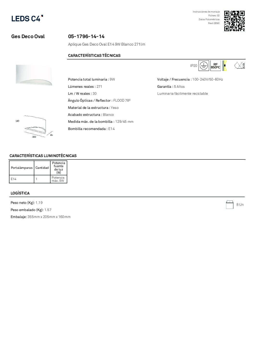 LedsC4 GES DECO2 - Image 5