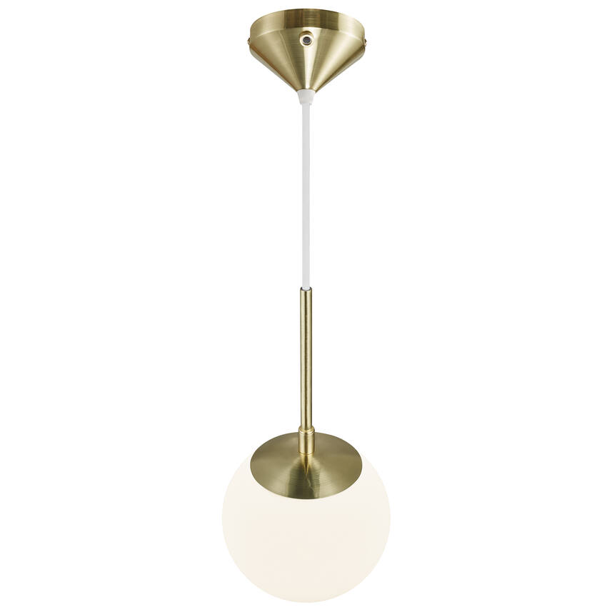Nordlux GRANT15 teto dourado - Image 2