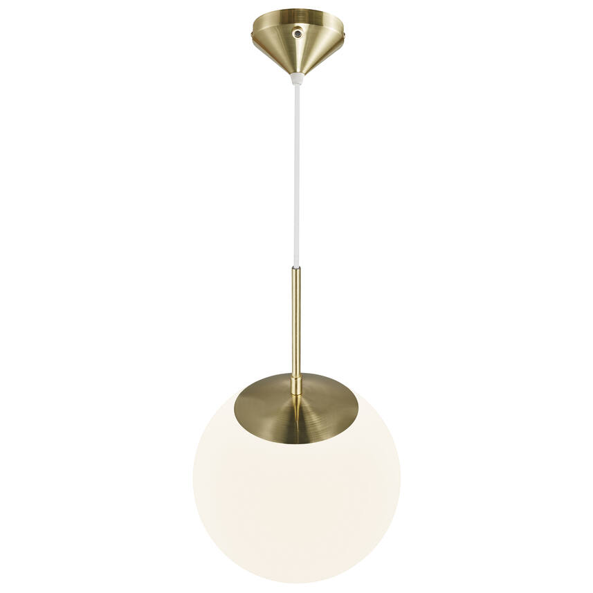 Nordlux GRANT25 teto dourado - Image 2