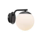 Nordlux GRANT parede preto