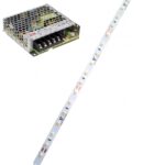 KIT FITA LED DRIVER 12W IP20 2700K