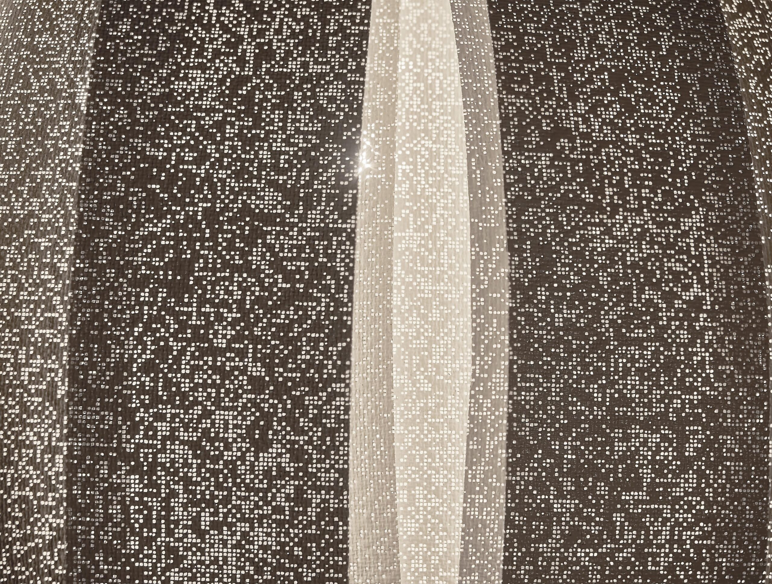 Suspensão LUISA branca - Image 3