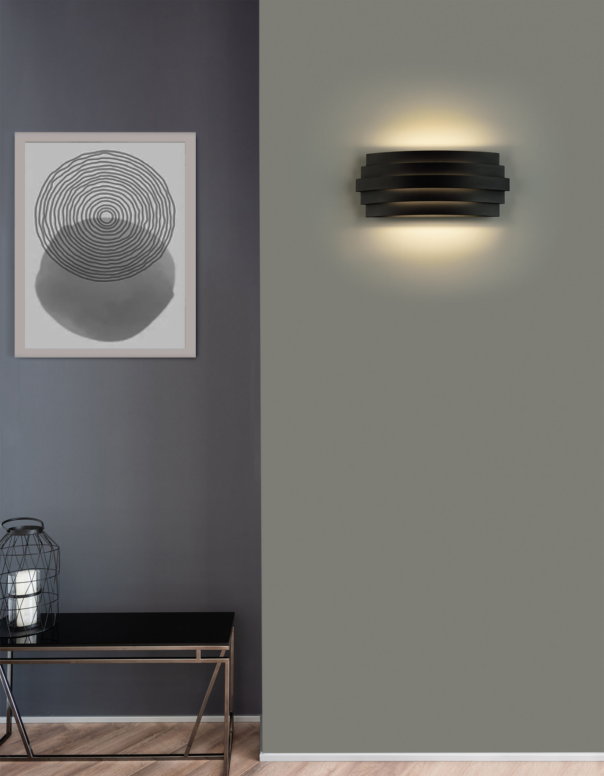 Acb LUXUR preto - Image 4