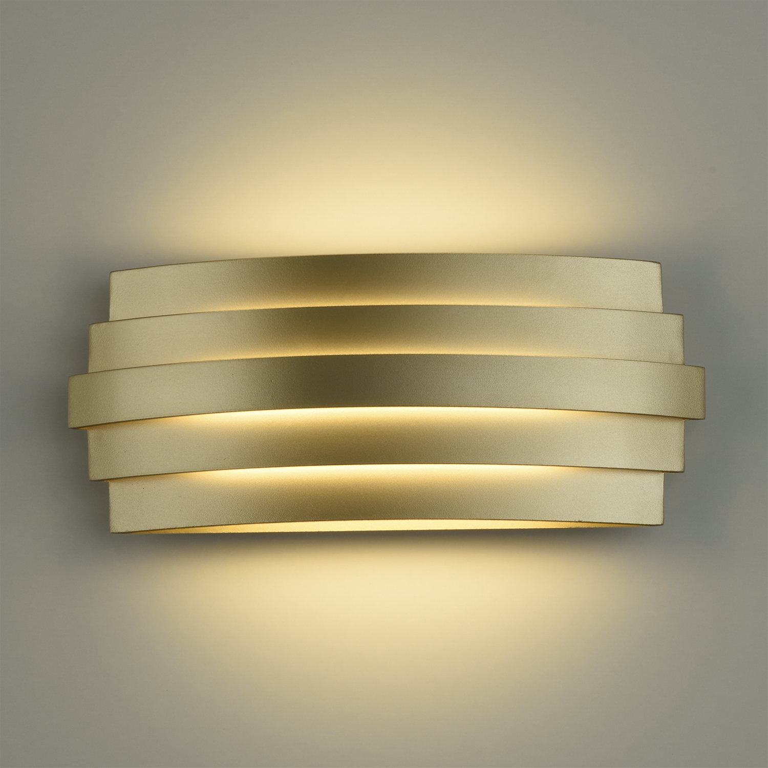 Acb LUXUR dourado - Image 2