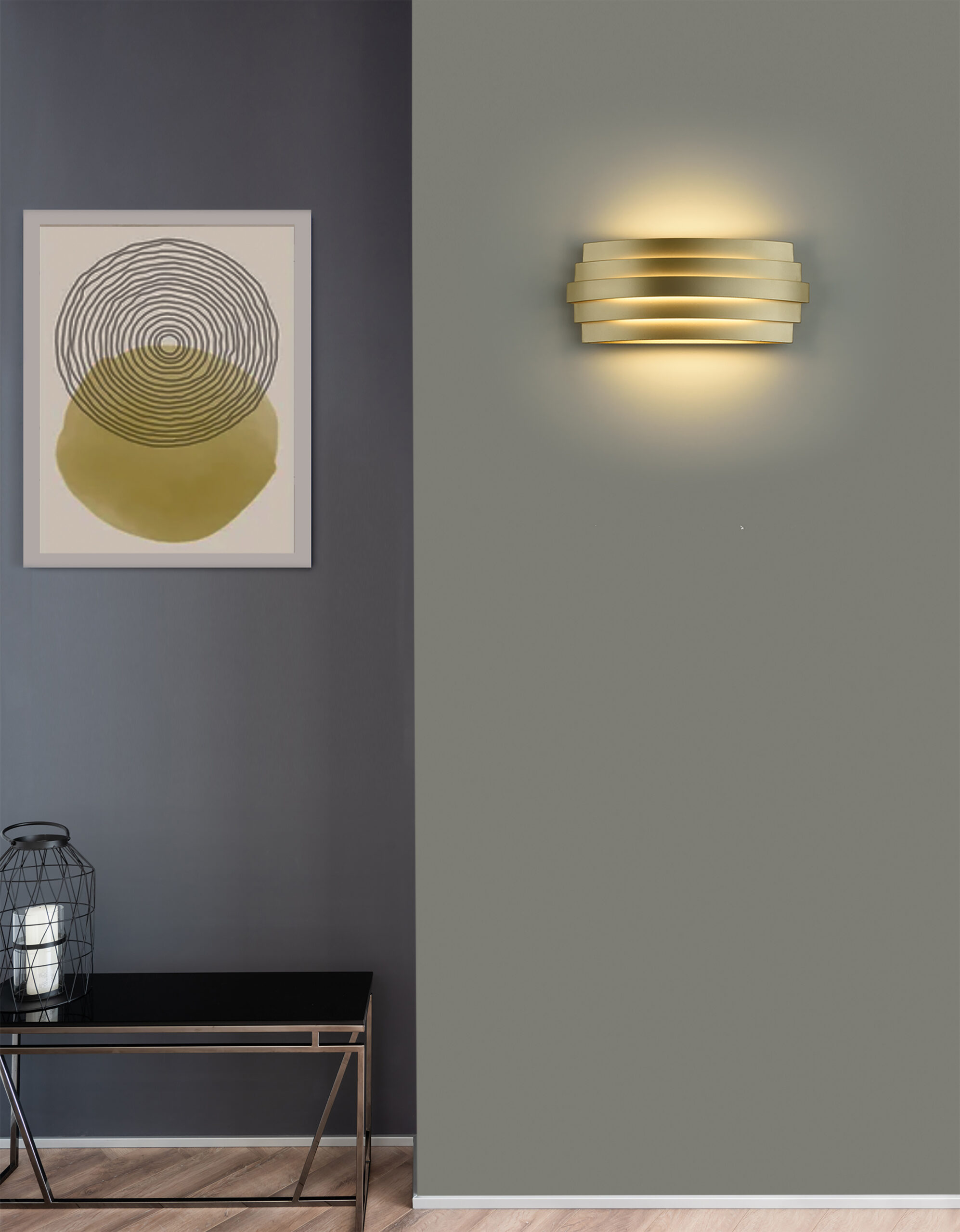 Acb LUXUR dourado - Image 4