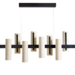 Lzf BLACK NOTE ivory black