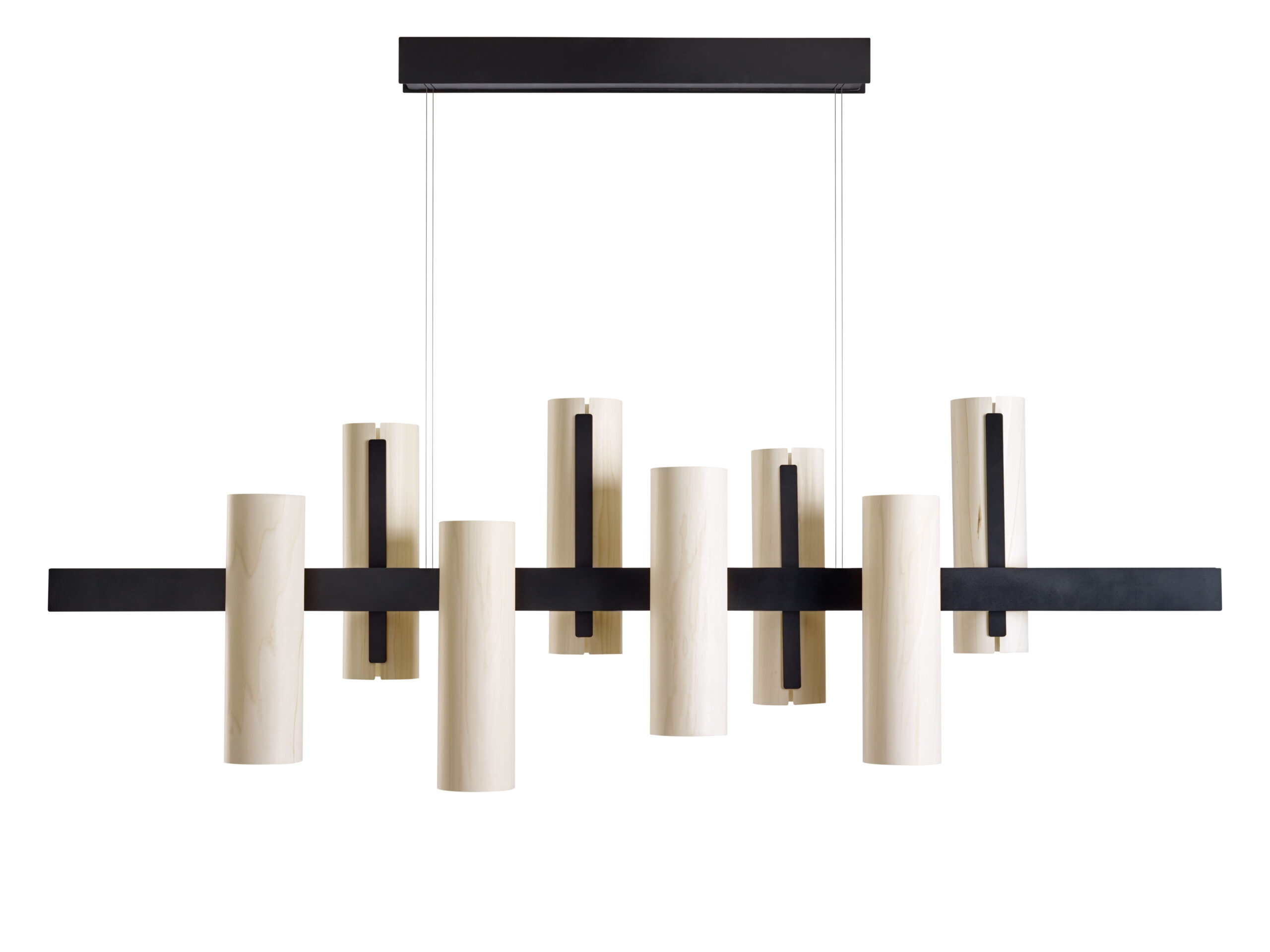 Lzf BLACK NOTE ivory black