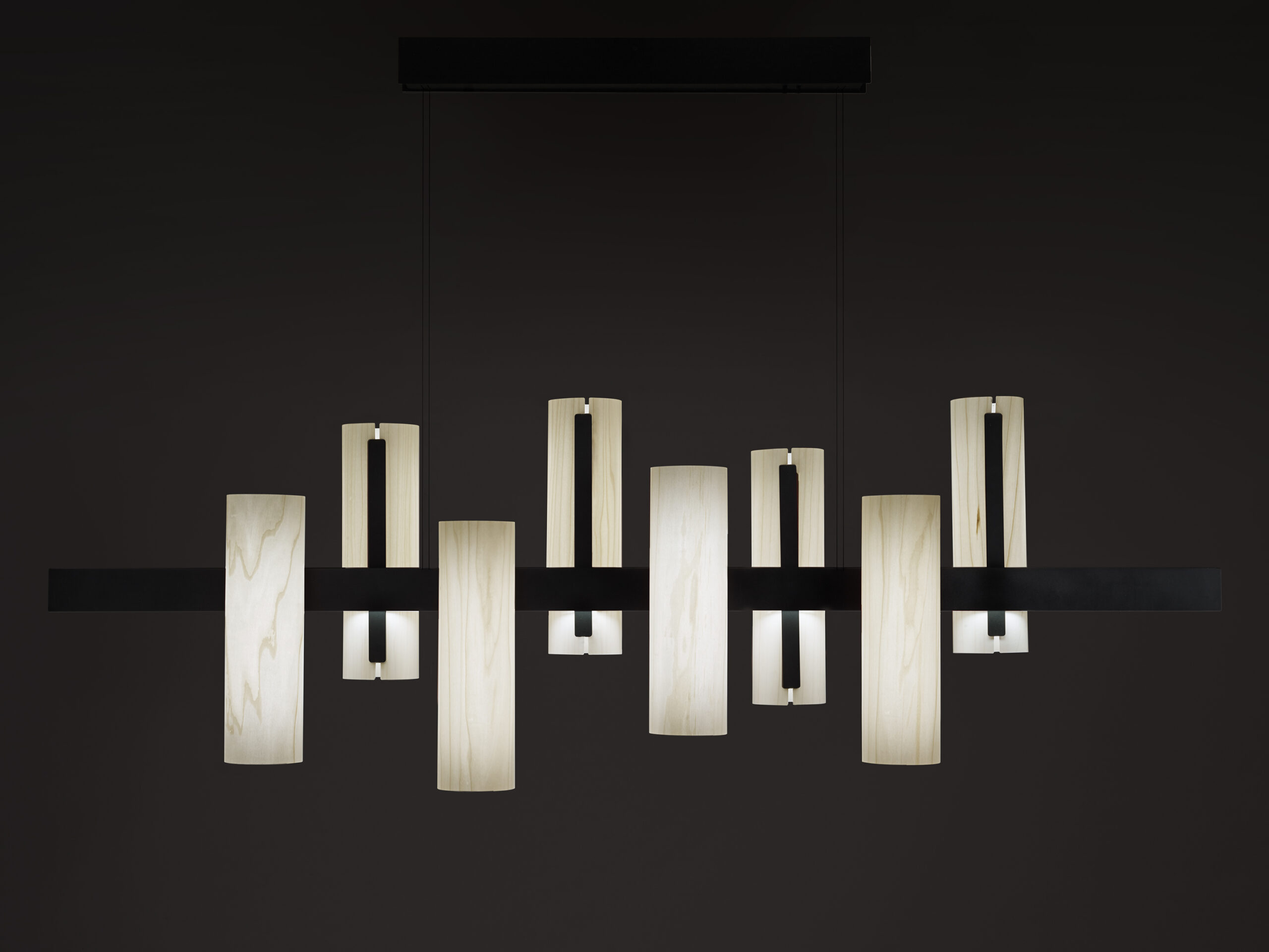Lzf BLACK NOTE ivory black - Image 3